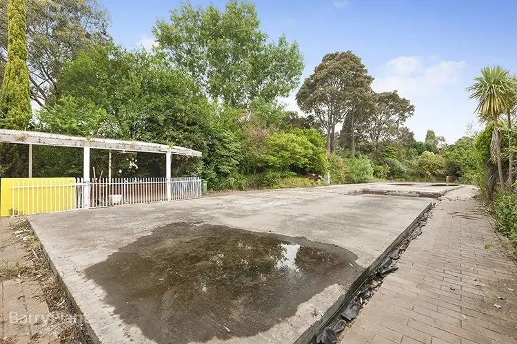 Fourth view of Homely land listing, 35 Casey Drive, Berwick VIC 3806