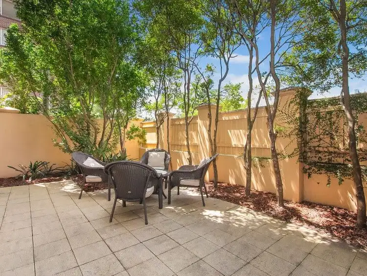 Second view of Homely unit listing, 40/57-61 West Parade, West Ryde NSW 2114