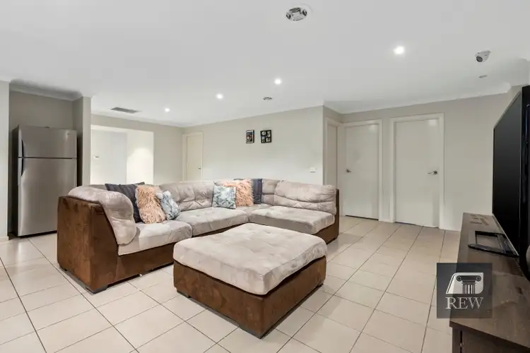 Second view of Homely house listing, 529 DERRIMUT ROAD, Tarneit VIC 3029