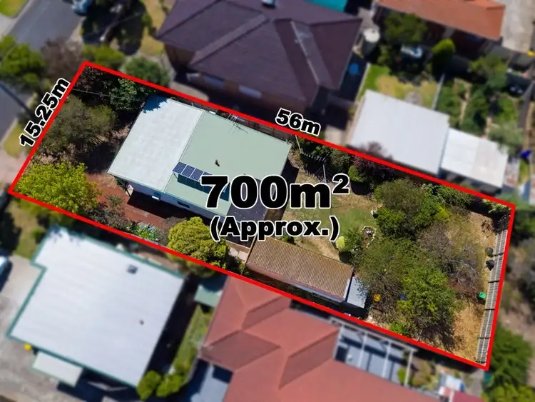 68 Walmer Avenue, St Albans VIC 3021