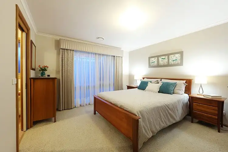 Sixth view of Homely house listing, 13 Manhatten Terrace, Rowville VIC 3178