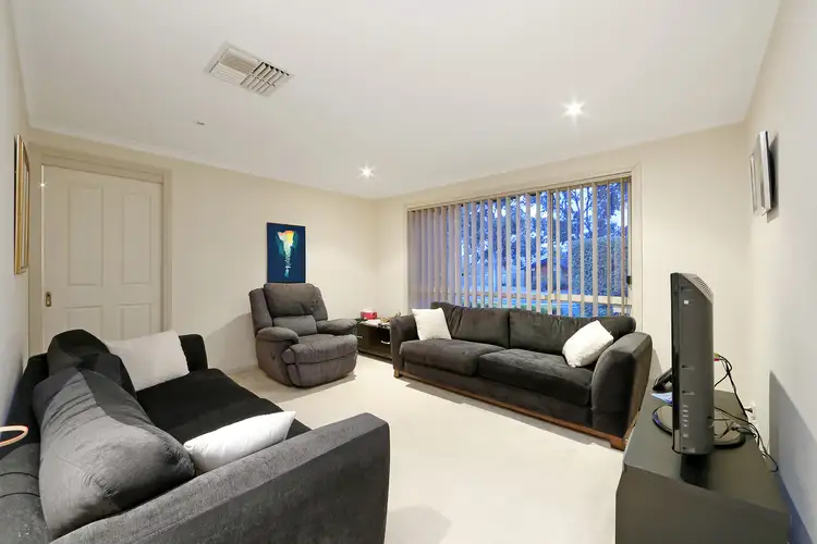 Third view of Homely unit listing, 1A Turramurra Drive, Rowville VIC 3178