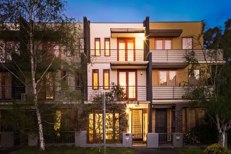 202 Wilson Street, Carlton North VIC 3054