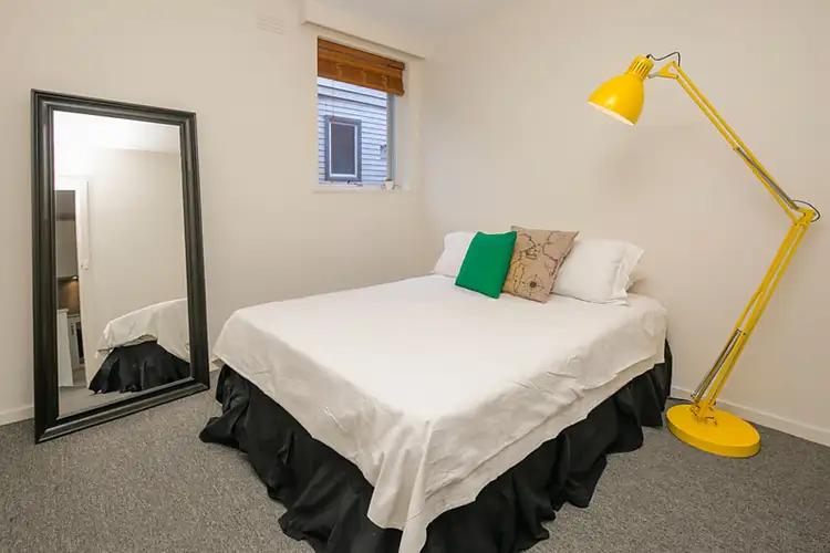 Sixth view of Homely apartment listing, 6/119 Keon Street, Thornbury VIC 3071
