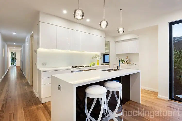 Second view of Homely townhouse listing, 41A Northam Road, Bentleigh East VIC 3165