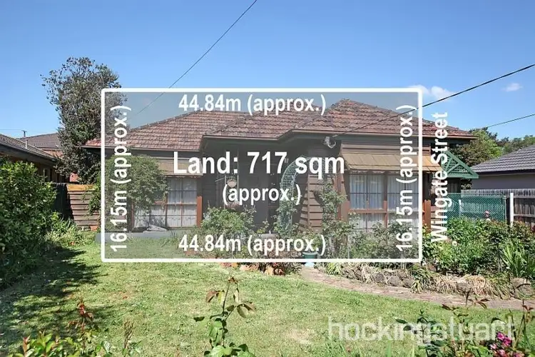 88 Wingate Street, Bentleigh East VIC 3165