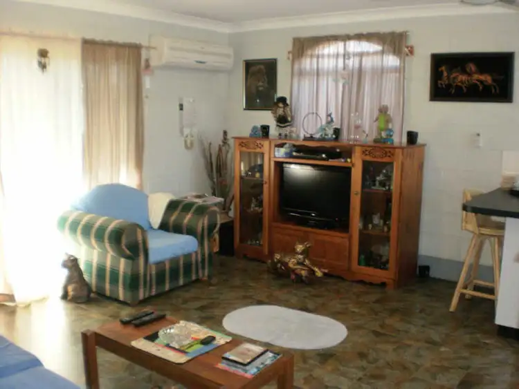 Fourth view of Homely semi-detached listing, 21 Windsor Circle, Kingaroy QLD 4610