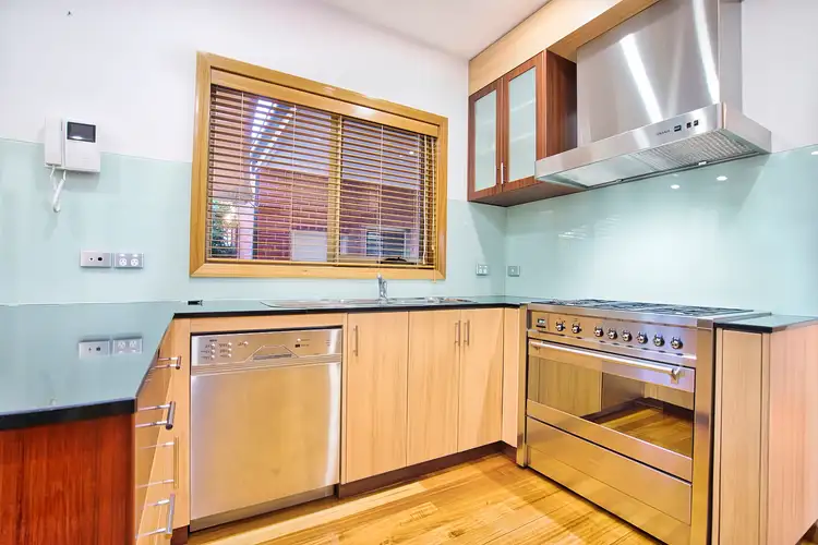 Fourth view of Homely house listing, 2a Nightingale Street, Newington VIC 3350