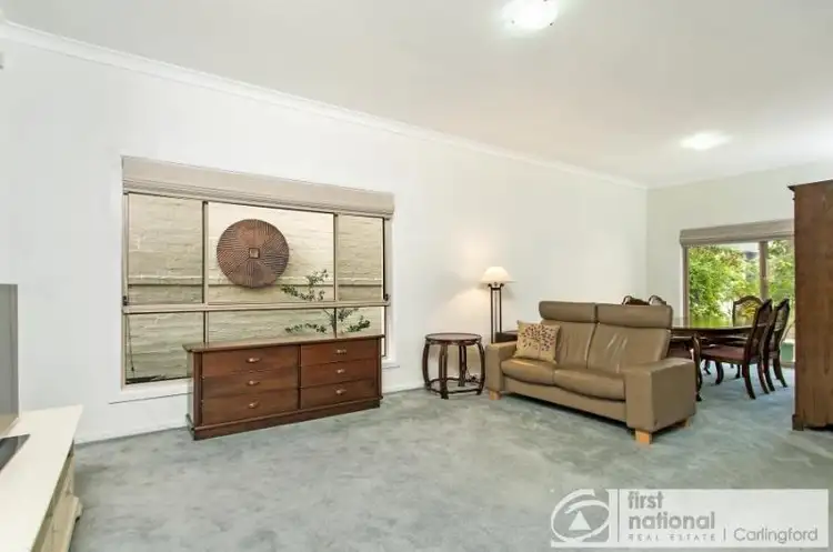 Second view of Homely house listing, 24 Freeman Place, Carlingford NSW 2118
