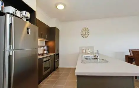 Third view of Homely townhouse listing, 6/83 Inverell Parkway, Tarneit VIC 3029