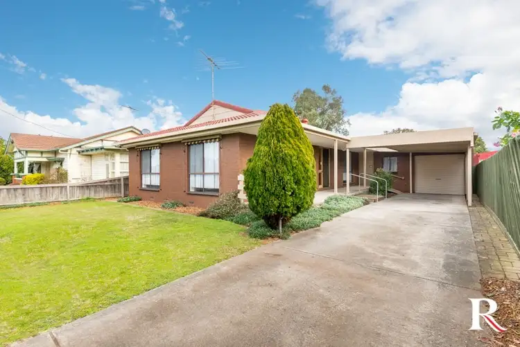 Main view of Homely house listing, 169 Bacchus Marsh Road, Corio VIC 3214