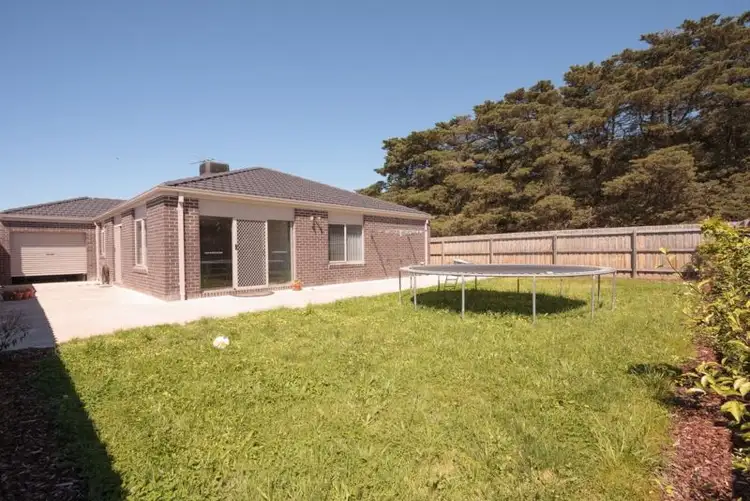 Fifth view of Homely house listing, 10 Tambo Circuit, Whittlesea VIC 3757