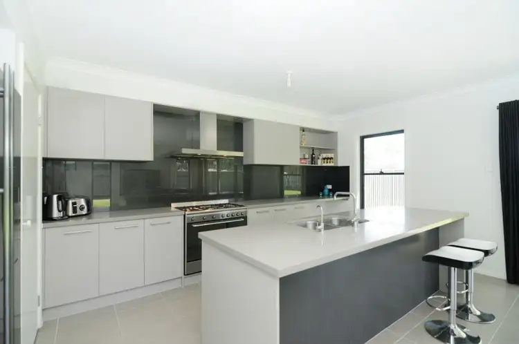 Fourth view of Homely house listing, 26 Bowerbird Street, South Nowra NSW 2541