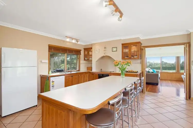 Second view of Homely house listing, 30 Belverdere Drive, Elliminyt VIC 3250