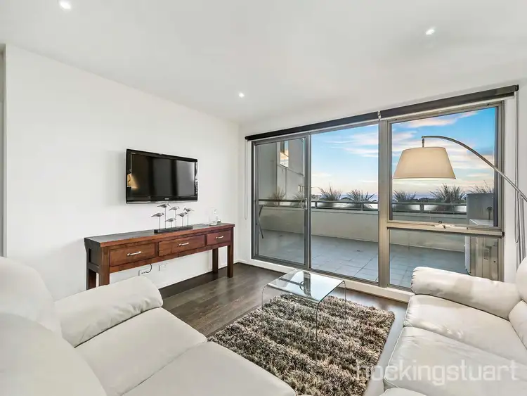 Fourth view of Homely apartment listing, 19/538 Main Street, Mordialloc VIC 3195