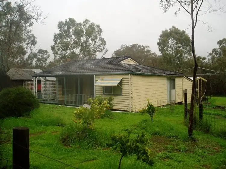 Second view of Homely house listing, 6 Werribee Road, Wooroloo WA 6558