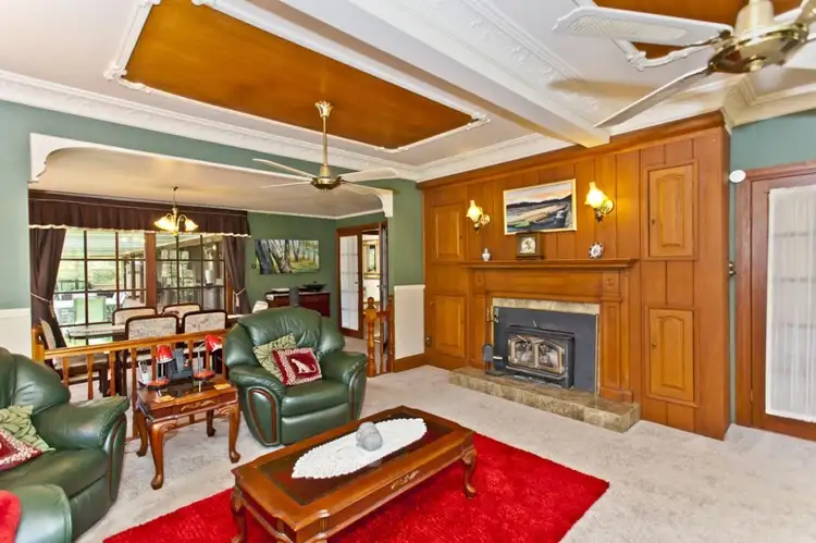 Second view of Homely rural property listing, 6 Heritage Avenue, Medowie NSW 2318