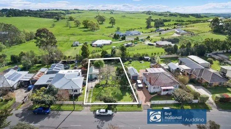 35 Drouin Road, Poowong VIC 3988