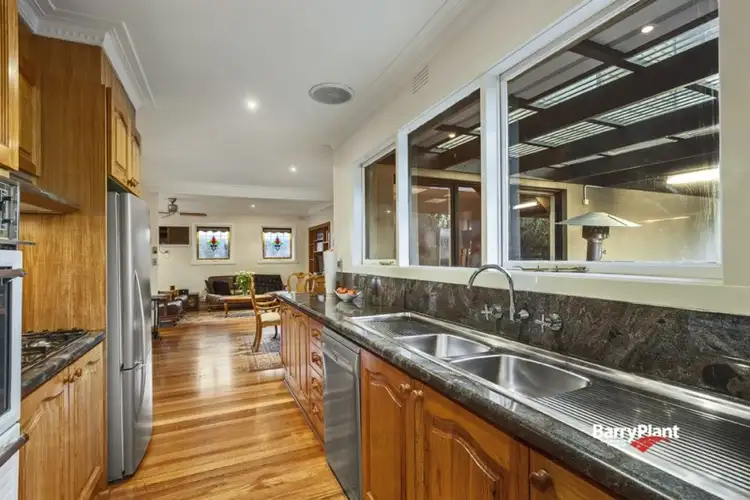 Sixth view of Homely house listing, 4 Balmoral Avenue, Bundoora VIC 3083
