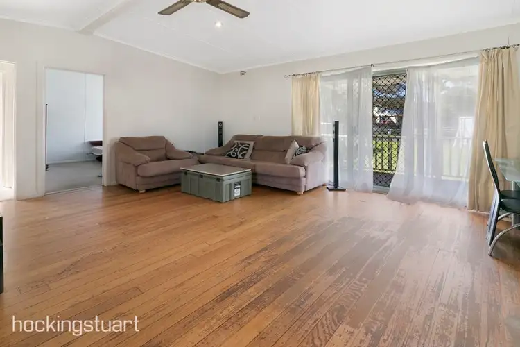 Fifth view of Homely house listing, 21 Hamilton Street, Safety Beach VIC 3936
