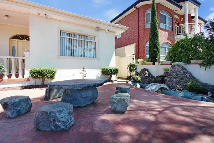 Second view of Homely house listing, 205 Duke Street, Sunshine North VIC 3020