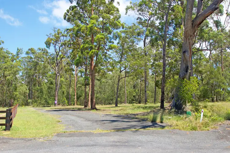 Lot 89 Bruce Drive, Gulmarrad NSW 2463