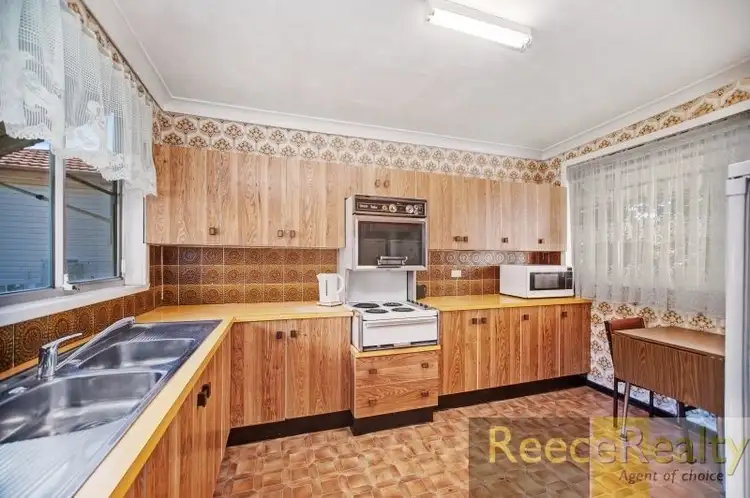 Third view of Homely house listing, 3 Wilkinson Avenue, Birmingham Gardens NSW 2287