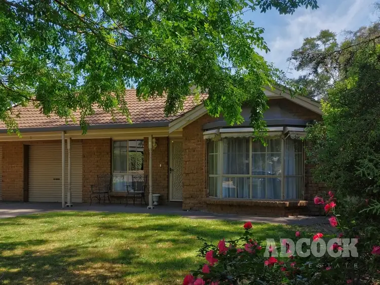 2/12 Pike Street, Oakbank SA 5243