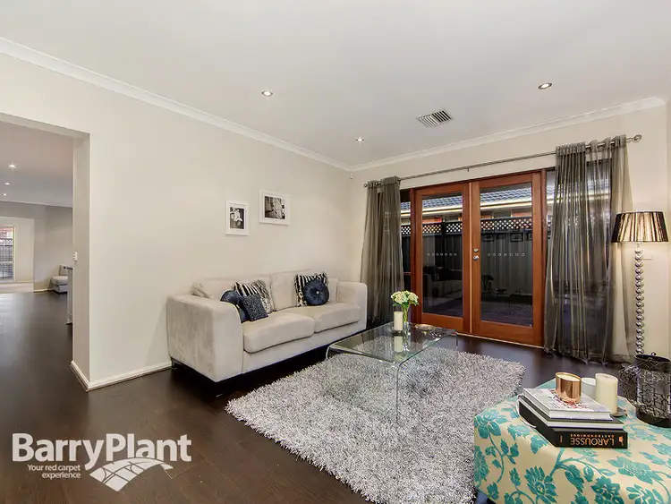 Third view of Homely house listing, 15 Bowmont Drive, Derrimut VIC 3030