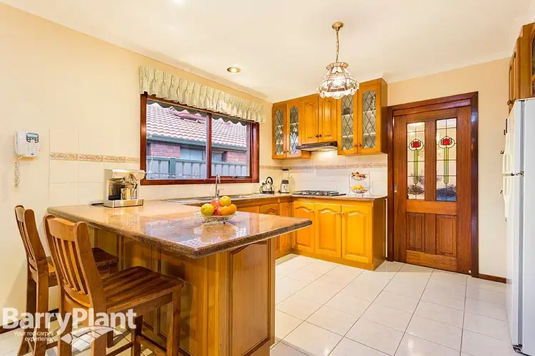 Fourth view of Homely house listing, 6 Elystan Road, Altona Meadows VIC 3028