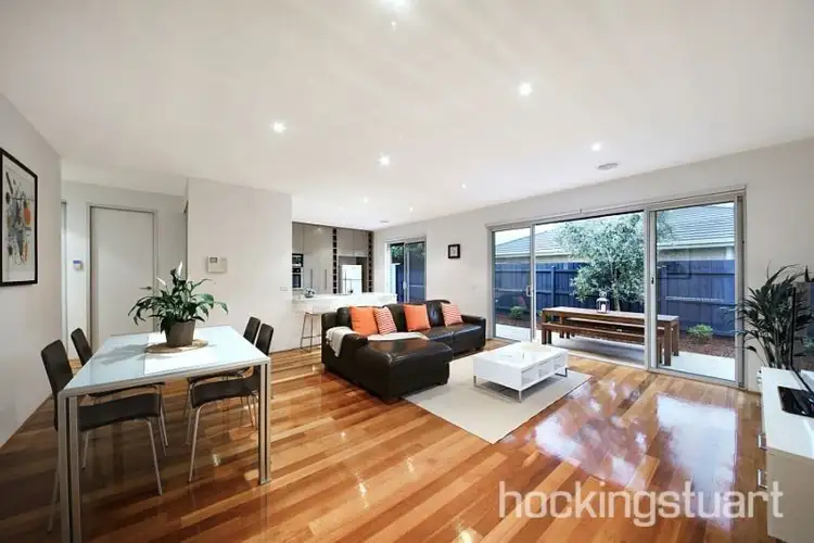 Sixth view of Homely unit listing, 3/33 Oakleigh Road, Carnegie VIC 3163