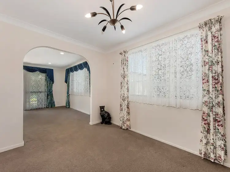 Sixth view of Homely semi-detached listing, 2/12 Snipe Street, Miami QLD 4220