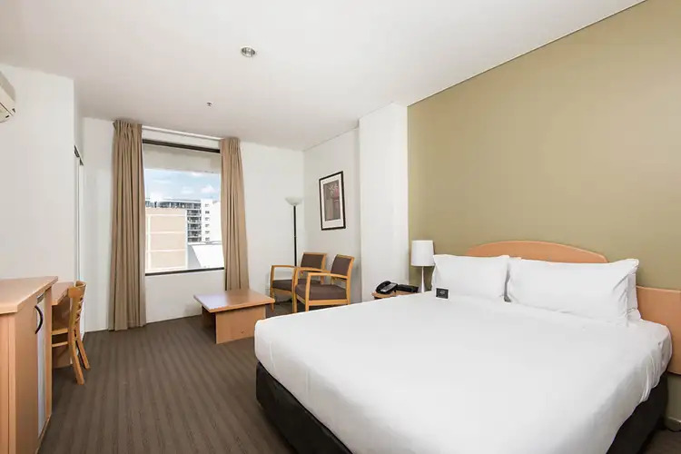 407/12 Victoria Avenue, Perth WA 6000