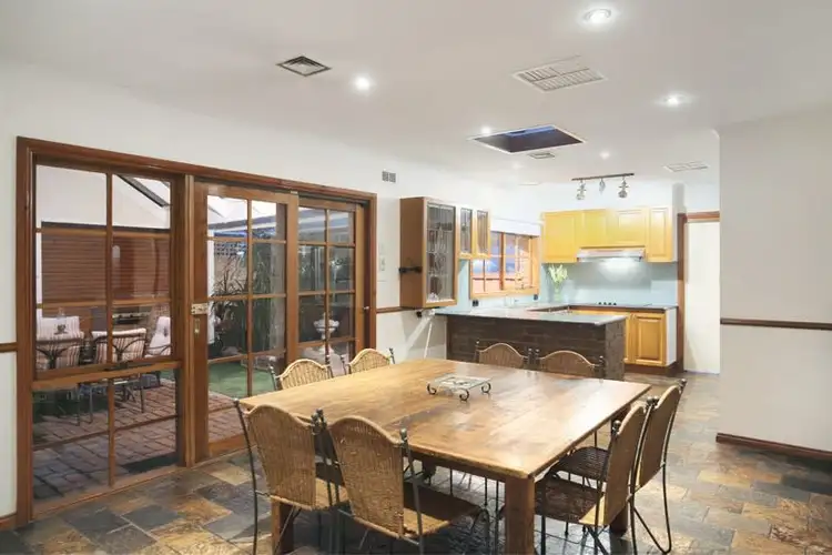 Fifth view of Homely house listing, 1 Haworth Court, Greenvale VIC 3059