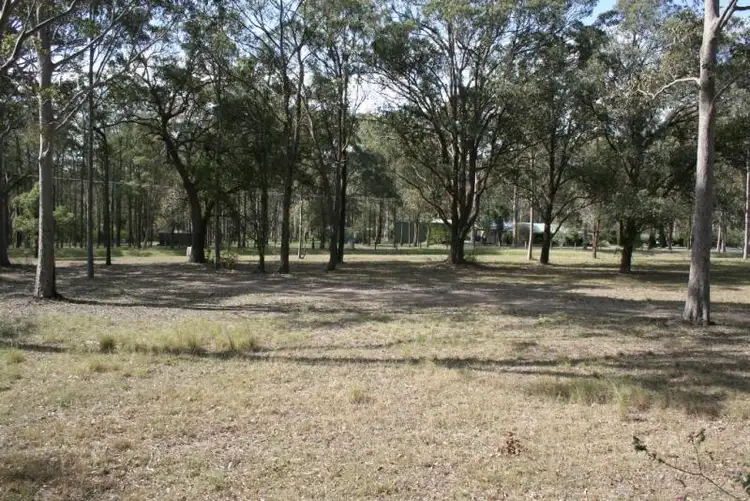 Fourth view of Homely land listing, 6 Gwandalan Close, Seaham NSW 2324