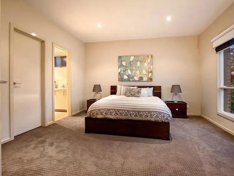 Sixth view of Homely house listing, 17 Hockey Lane, Ascot Vale VIC 3032