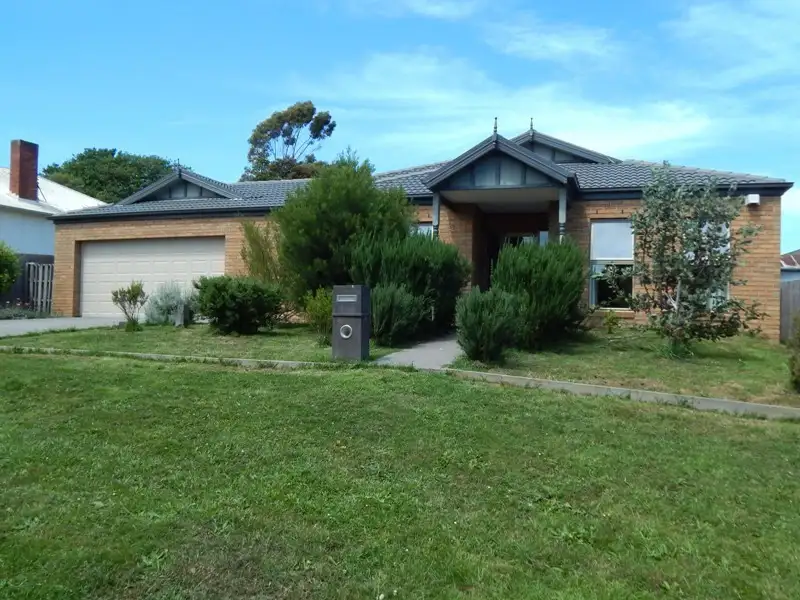 Main view of Homely house listing, 13 Dutton Street, Toora VIC 3962