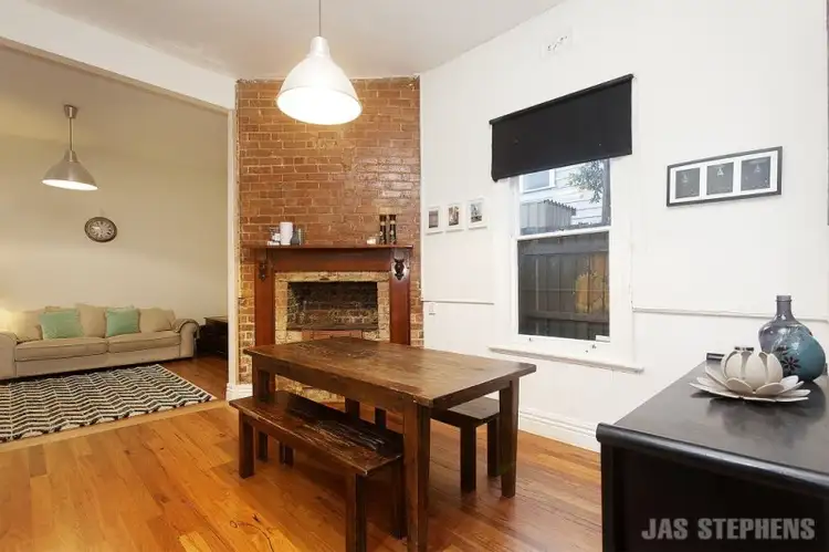 Sixth view of Homely house listing, 8 Jerrold Street, Footscray VIC 3011