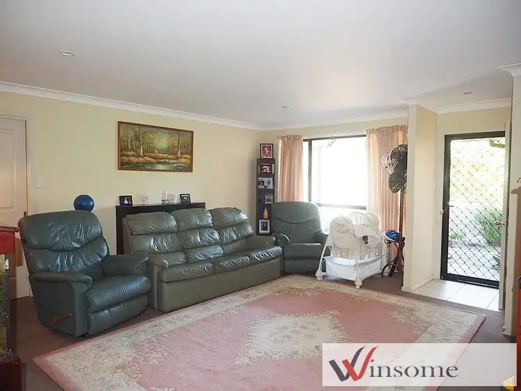 Sixth view of Homely house listing, 17 Cecil Baldwin Close, West Kempsey NSW 2440