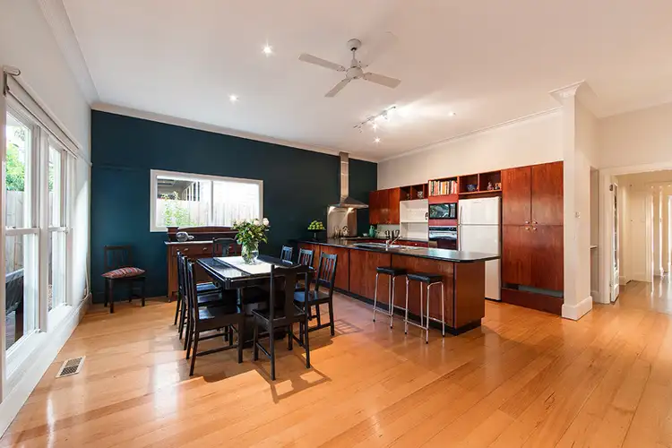 Second view of Homely house listing, 5 Wilmoth Avenue, Carnegie VIC 3163