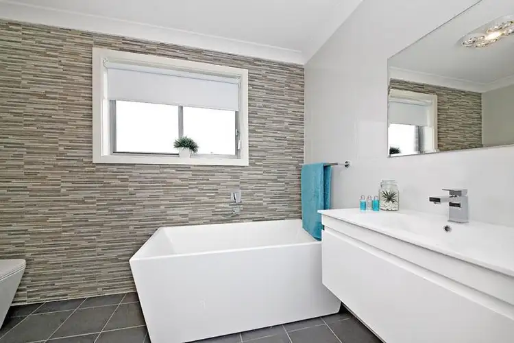 Sixth view of Homely semi-detached listing, 21 Gracemar Avenue, Panania NSW 2213