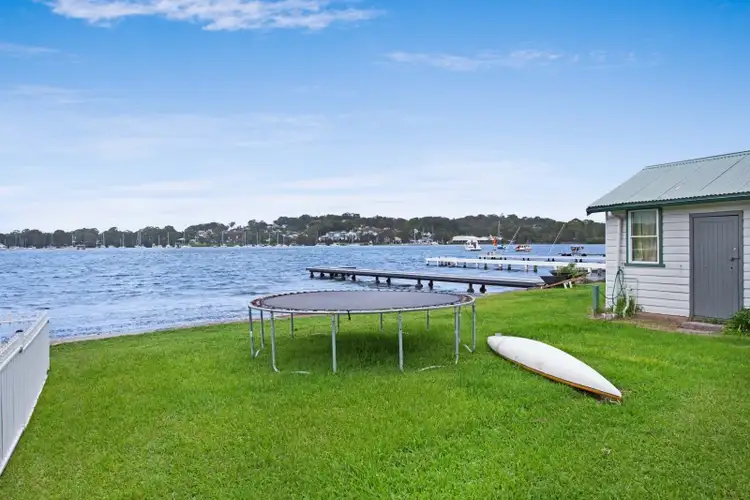 Third view of Homely house listing, 85 Alexander Parade, Arcadia Vale NSW 2283