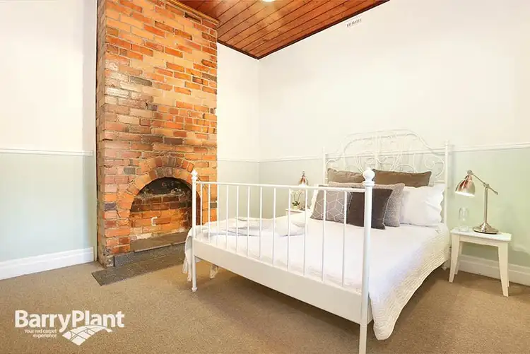 Fifth view of Homely house listing, 1/18 Beresford Road, Lilydale VIC 3140