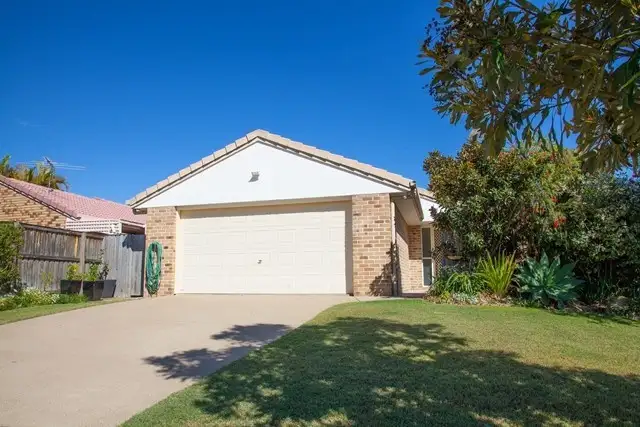 38 Caribou Drive, Brassall QLD 4305
