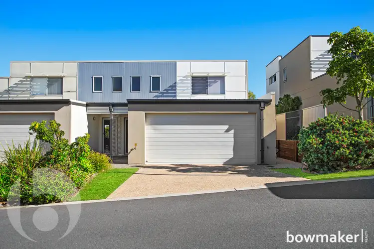 9/115 Mango Hill Boulevard, Mango Hill QLD 4509