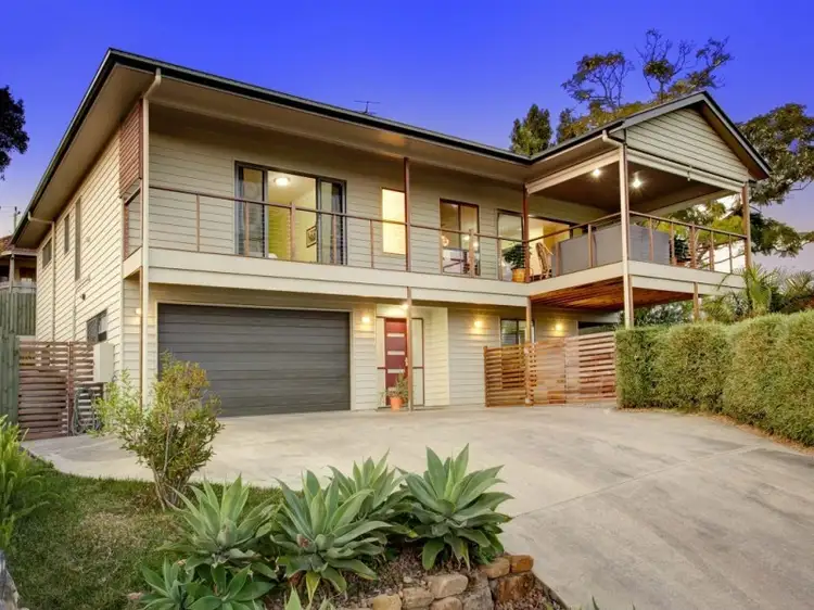 Main view of Homely house listing, 15 Grandview Place, Oxley QLD 4075