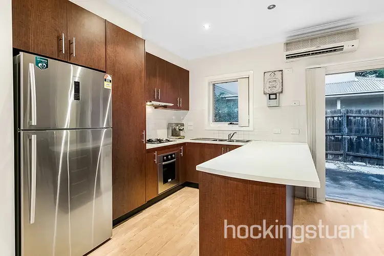 Fourth view of Homely unit listing, 79 Corrigan Avenue, Brooklyn VIC 3012