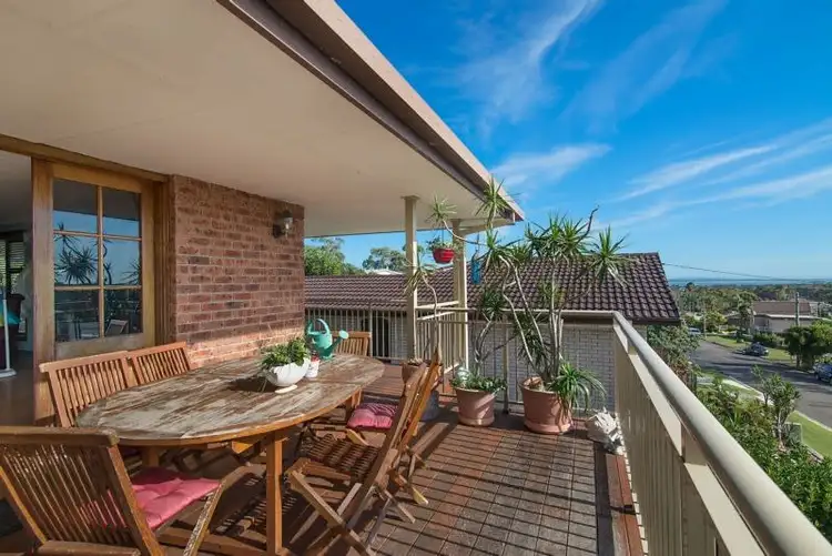 Second view of Homely house listing, 13 Vista Pde, Bateau Bay NSW 2261