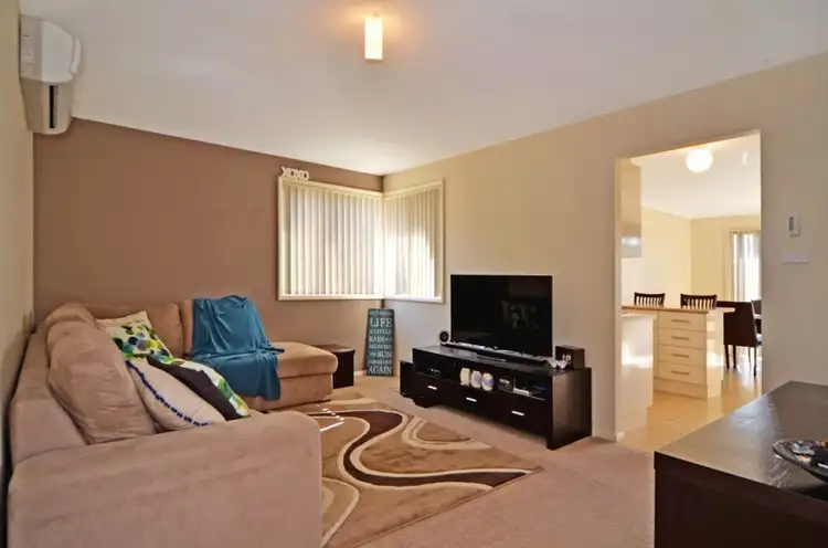 Second view of Homely villa listing, 4A Almondbark Road, Worrigee NSW 2540