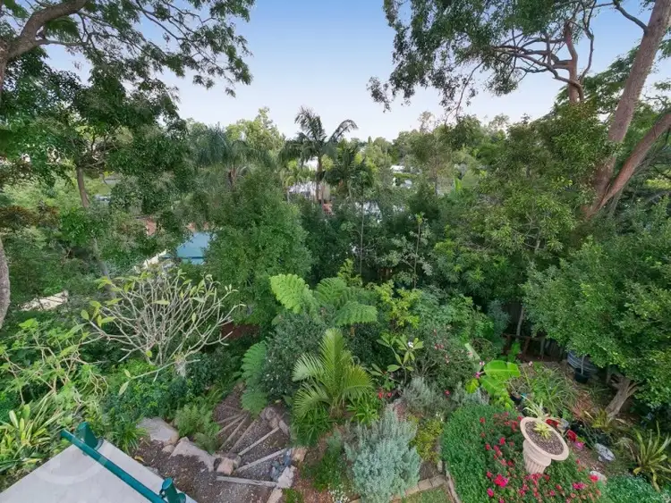 Sixth view of Homely house listing, 243 Swann Road, Taringa QLD 4068